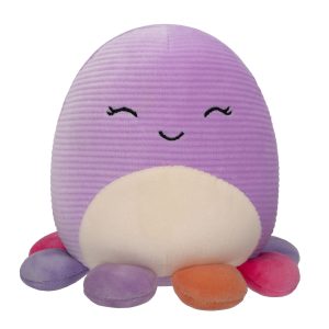Squishmallows Corduroy Sealife 6 Pack