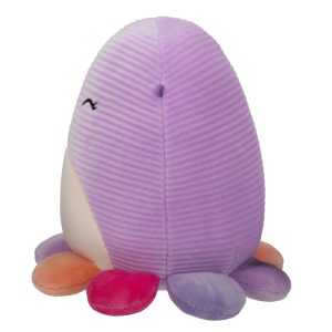Squishmallows Corduroy Sealife 6 Pack