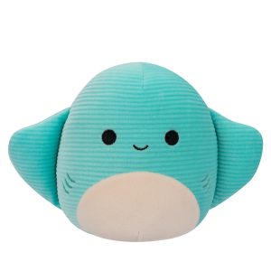 Squishmallows Corduroy Sealife 6 Pack