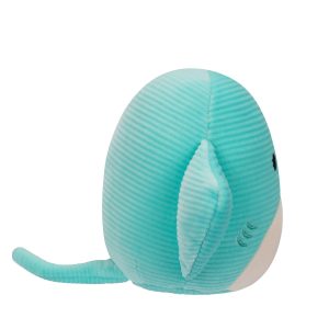 Squishmallows Corduroy Sealife 6 Pack