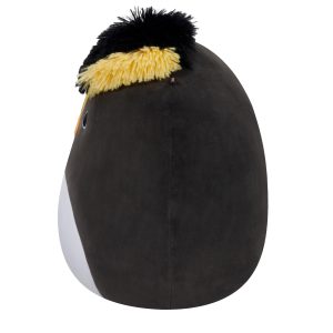 Squishmallows 14-Inch Lockwood the Rockhopper Penguin