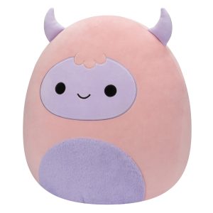 Squishmallows 20-Inch Ronalda the Yeti