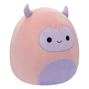 Squishmallows 20-Inch Ronalda the Yeti