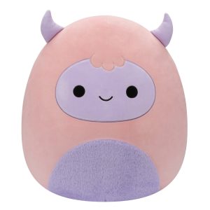 Squishmallows 20-Inch Ronalda the Yeti