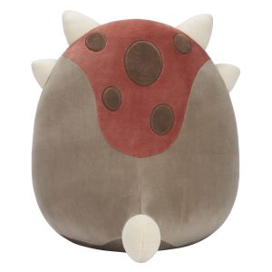 Squishmallows 16-Inch Ainhoca the Ankylosaurus