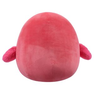 Squishmallows 12-Inch Cookie the Flamingo