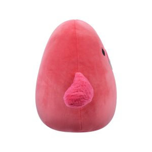 Squishmallows 12-Inch Cookie the Flamingo
