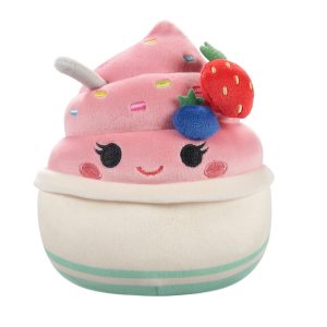 Squishmallows 5-Inch Scented Mystery Bag