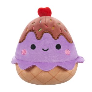 Squishmallows 5-Inch Scented Mystery Bag