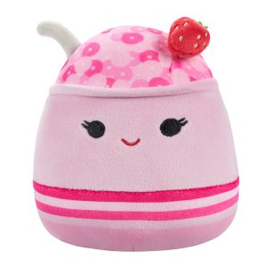 Squishmallows 5-Inch Scented Mystery Bag