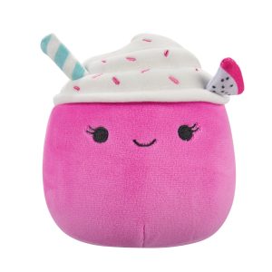 Squishmallows 5-Inch Scented Mystery Bag