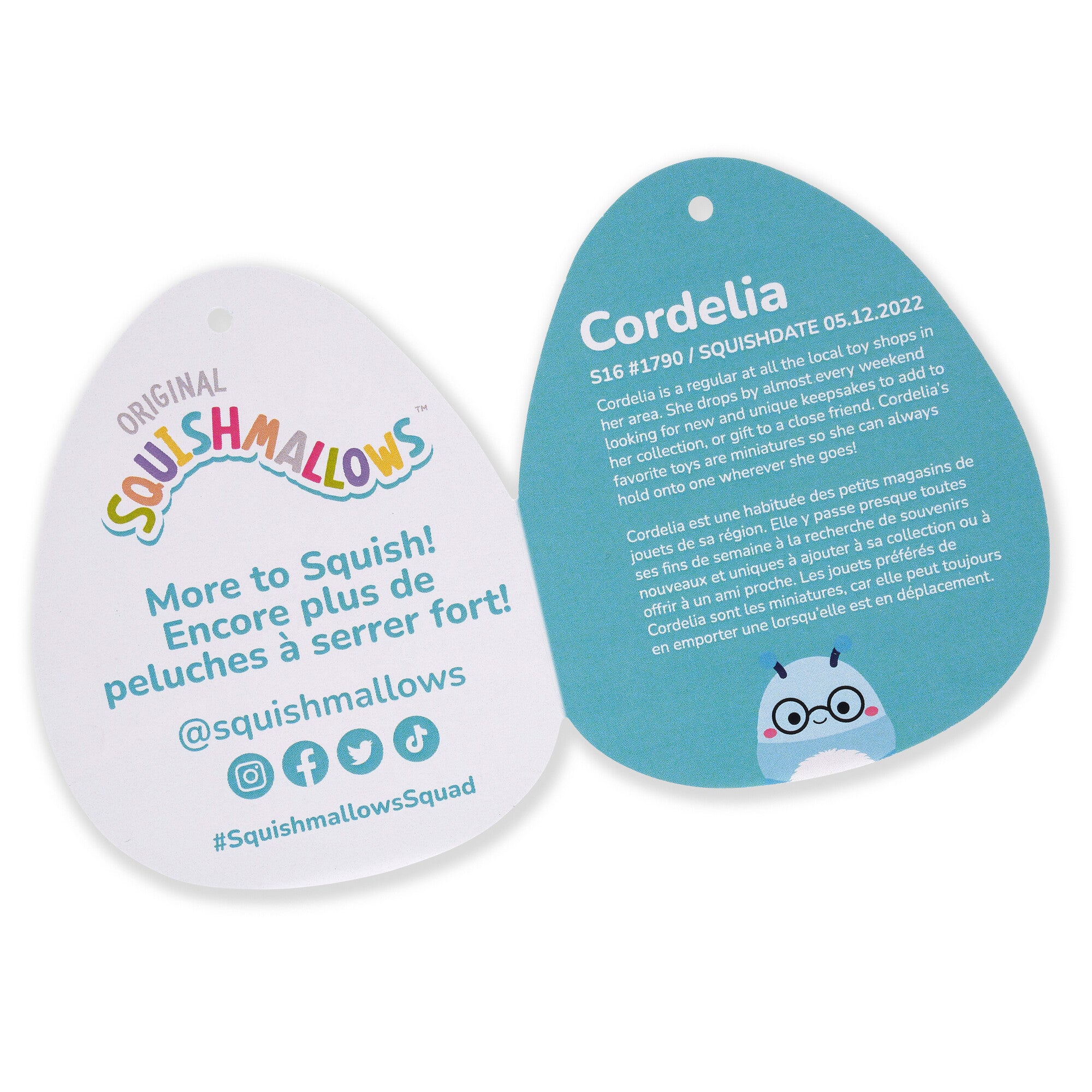 SQCR05890SQK-Squishmallows-16InchLargePlush-Cordelia-BlueBookwormWGlasses-OP-OpenTag-lpr