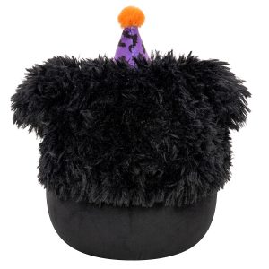 Squishmallows 10-Inch Select Series: Feather the Bigfoot Clown
