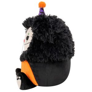 Squishmallows 10-Inch Select Series: Feather the Bigfoot Clown