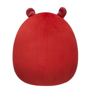 Squishmallows 8-Inch Marcia the Maroon Capybara