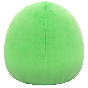 Squishmallows 12-Inch Carmichael the Green Cucumber Slice