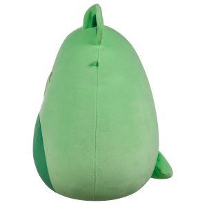 Squishmallows 12-Inch Gobo the Neon Green Bear