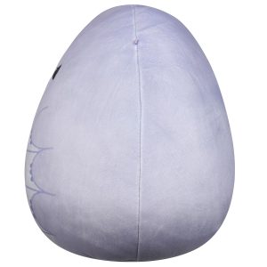 Squishmallows 12-Inch Tew the Purple Water Bear