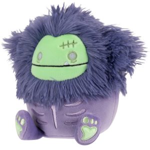 Squishmallows Select Series: Zombie Benny