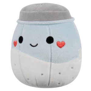 Squishmallows 5-inch Select Series Salt & Pepper 2-Pack