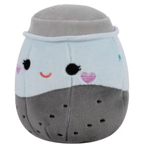 Squishmallows 5-inch Select Series Salt & Pepper 2-Pack