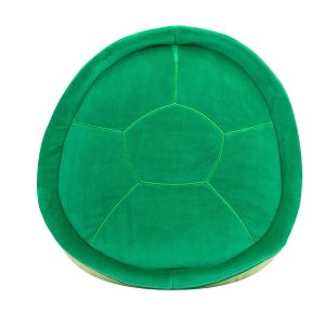 Squishmallows 12-Inch Henry the Green Turtle