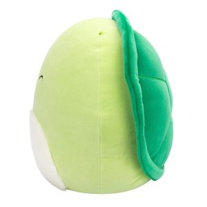 Squishmallows 12-Inch Henry the Green Turtle