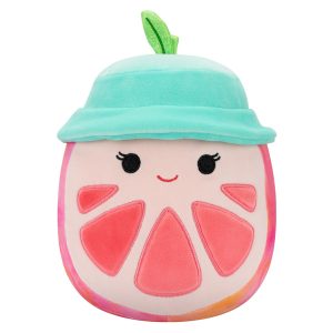 Squishmallows Scented Fruit Mystery Bag