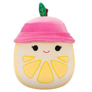 Squishmallows Scented Fruit Mystery Bag