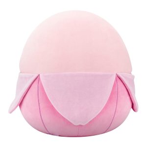 Squishmallows 14-Inch Lex Lex the Pastel Pink Banana