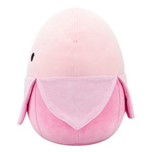 Squishmallows 14-Inch Lex Lex the Pastel Pink Banana