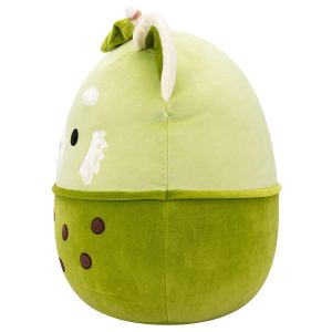 Squishmallows 14-Inch Eitan the Matcha Boba Red Panda