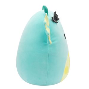 Squishmallows 12-Inch Dearest the Teal Swamp Monster