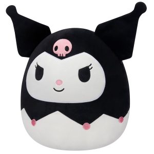 Squishmallows Hello Kitty and Friends Kuromi Squishmallows