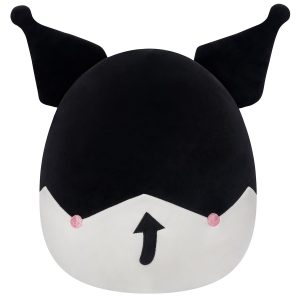Squishmallows Hello Kitty and Friends Kuromi Squishmallows