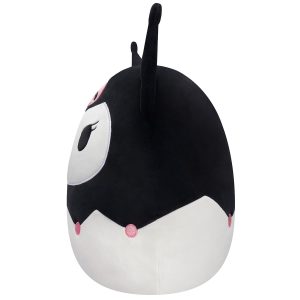 Squishmallows Hello Kitty and Friends Kuromi Squishmallows