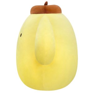 Squishmallows Hello Kitty and Friends 14-Inch Pompompurin Squishmallows