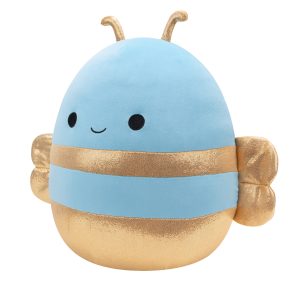 Squishmallows Adopt Me! 14-Inch Queen Bee