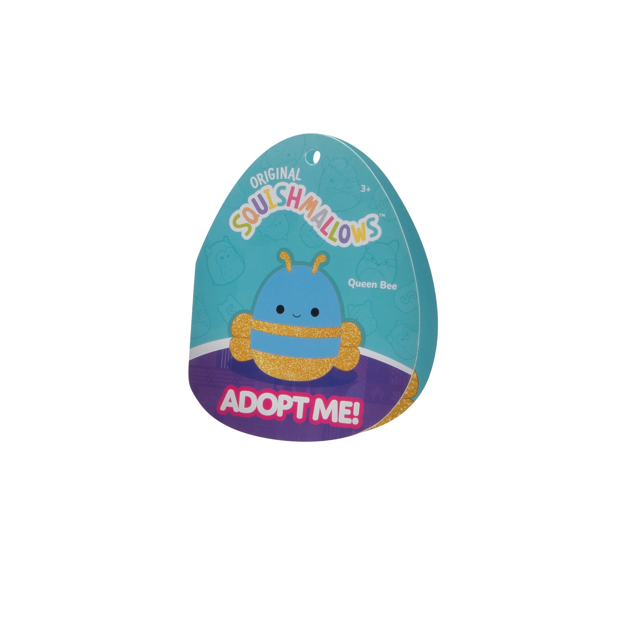 SQUISHMALLOW-AdoptMe-SQAM00001-SQK-LargePlush_14Squishmallow_QueenBee_TAG_-lpr