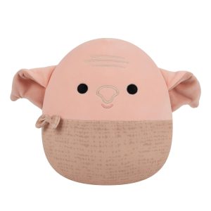 Squishmallows Harry Potter Dobby Plush