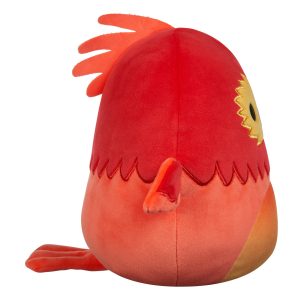 Squishmallows Harry Potter Fawkes Plush