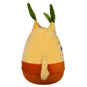 Squishmallows Harry Potter 10-Inch Mandrake Plush