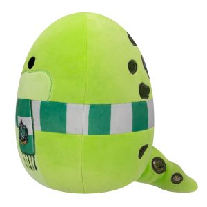 Squishmallows Harry Potter 10-Inch Slytherin Snake