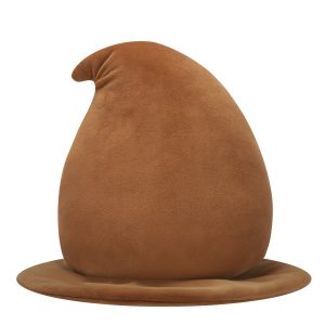Squishmallows Harry Potter 10-Inch The Sorting Hat Plush