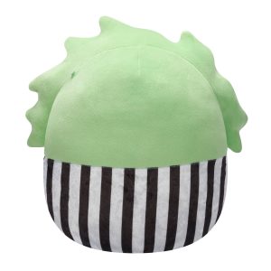 Squishmallows 10-Inch Beetlejuice and 4-Inch Baby Beetlejuice (Select Series 2-Pack)