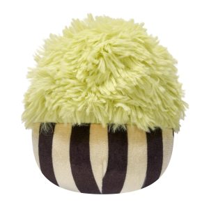 Squishmallows 10-Inch Beetlejuice and 4-Inch Baby Beetlejuice (Select Series 2-Pack)