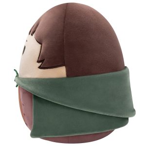 Squishmallows The Lord of the Rings 10-Inch Frodo