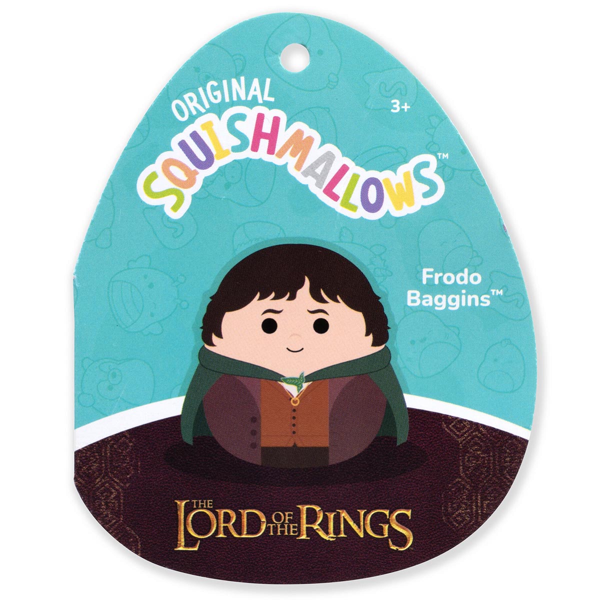 SQWB00313_Medium_Plush_10IN_Squishmallows_WB_LOTR_Frodo_TAG1_lpr