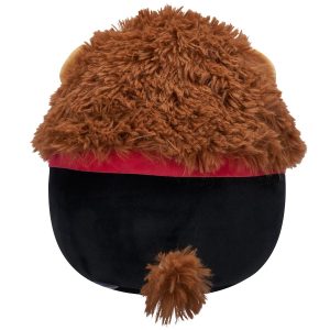Squishmallows Harry Potter 10-Inch Gryffindor Lion in Hogwarts Robe