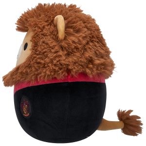 Squishmallows Harry Potter 10-Inch Gryffindor Lion in Hogwarts Robe